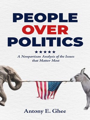 cover image of People Over Politics
